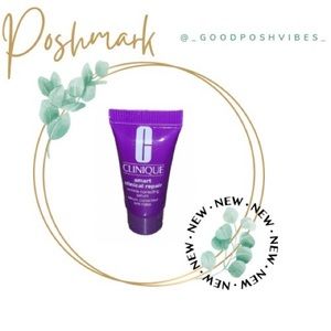 🍒2/$28 or 3/$38🍒 NEW Clinique Smart Clinical Repair (Wrinkle Correcting Serum)